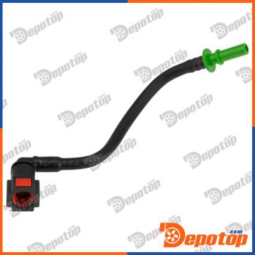 Tuyau de carburant pour CITROEN | BPP-CT-018, 1574Y2